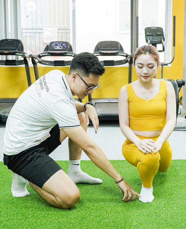 Đảm bảo sự riêng tư thoải mái như ở nhà